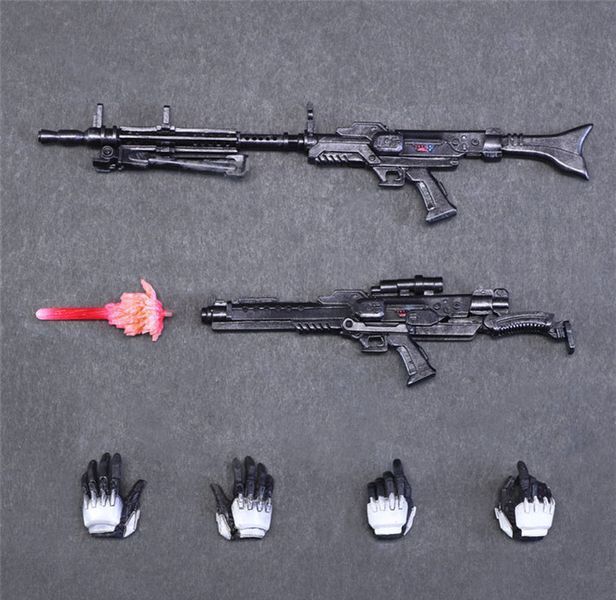 Фігурка Stormtrooper Штурмовик Star Wars Зоряні війни 27 см SW 60.92 SW 60.92 фото