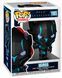 Фигурка Funko Pop Поднятие уровня в одиночку Игрис Solo Leveling Igris 10 см FP SL IG 1985 2912464672 фото 3