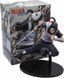 Фигурка Banpresto Naruto Shippuden Vibration Stars Uchiha Itachi II&nbsp;Наруто Итачи Учиха 17 см WST B VS B I WST B VS B I фото 1