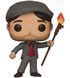 Фігурка Funko Pop Фанко Поп Мері Попінс Джек Ліхтарник Mary Poppins Jack the Lamplighter 10 см Movies MP JL 469 Movies MP JL 469 фото 2