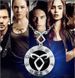 Кулон Ангельская Руна Орудия Смерти The Mortal Instruments MI 23.2 MI 23.2 фото 1