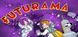 Кружка Geek Land Футурама Futurama 02.13 невагомість 2.13 фото 4