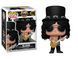 Фигурка Funko Pop Ганс Н Роузес Слеш Guns N' Roses Slash 10 см FP HK 398 FP HK 398 фото 1