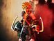 Фигурка Bandai Spirits Моя геройская академия Кацуки Бакуго My Hero Academia Katsuki Bakugo 17 см BS MHA KB 17 2548505438 фото 4