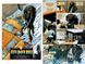 Комікс РМ Transmetropolitan Трансметрополітан. Книга 1 українською мовою C RM T 2920878961 фото 4