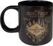 Кружка хамелеон Monogram Гаррі Поттер Карта Мародерів Harry Potter Marauder's Map 355 мл M HP MM 2469502208 фото 3