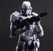 Фігурка Stormtrooper Штурмовик Star Wars Зоряні війни 27 см SW 60.92 SW 60.92 фото 6