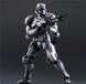Фігурка Stormtrooper Штурмовик Star Wars Зоряні війни 27 см SW 60.92 SW 60.92 фото 3