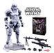 Фігурка Stormtrooper Штурмовик Star Wars Зоряні війни 27 см SW 60.92 SW 60.92 фото 1