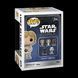 Фигурка Фанко Поп Звездные Войны Люк Скайуокер Funko Pop Star Wars Luke Skywalker SW LS 594 SW LS 494 фото 3