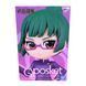 Фігурка Q posket Магічна битва Макі Зенін Jujutsu Kaisen Maki Zenin 14 см QP JK MZ B 2571082473 фото 2