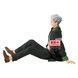 Фігурка Bandai Chatting time Вітролом Хадзіме Умемія WIND BREAKER Hajime Umemiya 11 см B CT WB HU 11 2851386379 фото 3