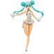 Фігурка Bandai Spirits Vocaloid Hatsune Miku Tropical Maid Ver. Хацуне Міку 18 см BS V HM MV BS V HM MV фото 1