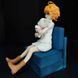 Фигурка Обещанный Неверленд Эмма The Promised Neverland Emma 16 см Китай F CH PN E 16 F CH PN E 16 фото 3