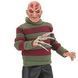 Фігурка NECA Фредді Крюгер Freddy Kruger New Nightmare 20см WST FK NN 20 WST FK NN 20 фото 3