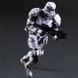 Фігурка Stormtrooper Штурмовик Star Wars Зоряні війни 27 см SW 60.92 SW 60.92 фото 4
