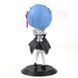 Фигурка Banpresto Q Posket&nbsp;Rem Re Zero Рем Жизнь в альтернативном мире с нуля&nbsp;14&nbsp;см&nbsp;WST RZ 26 WST RZ 26 фото 2