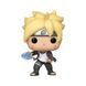 Фигурка Funko Pop Фанко Поп Боруто Боруто Узумаки Boruto Boruto with rasengan 10 см B BU 1356 B BU 1356 фото 2