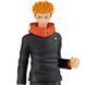 Фігурка&nbsp;Bandai Spirits Юдзі Ітадорі Yuuji Itadori&nbsp;Магічна битва Jujutsu Kaisen 16 см BS YI JK SNT BS YI JK SNT фото 2