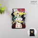 Значок Моя Геройська Академія My Hero Academia 5 см P MHA 01 2358957354 фото 1