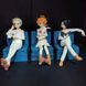Фигурка Обещанный Неверленд Эмма The Promised Neverland Emma 16 см Китай F CH PN E 16 F CH PN E 16 фото 6
