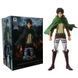 Статуэтка Banpresto Атака Титанов Эрен Attack on Titan&nbsp;Eren 26 см WST АТ EJ 22.244 WST АТ EJ 22.244 фото 1