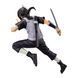 Фигурка Banpresto Naruto Shippuden Vibration Stars Uchiha Itachi II&nbsp;Наруто Итачи Учиха 17 см WST B VS B I WST B VS B I фото 3