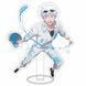 Акрилова фігурка Магічна битва Сатору Годжо Jujutsu Kaisen Satoru Gojou 16 см 2452900129 фото 1