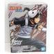 Фигурка Banpresto Naruto Shippuden Vibration Stars Uchiha Itachi II&nbsp;Наруто Итачи Учиха 17 см WST B VS B I WST B VS B I фото 7