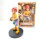 Фигурка Bandai Spirits&nbsp;THE GRANDLINE CHILDREN One Piece&nbsp;Buggy Большой Куш Ван Пис Багги 14 см BS GC OP BB BS GC OP BB фото 2