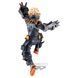 Фігурка Banpresto Моя Геройська Академія Кацукі Бакуго My Hero Academia Katsuki Bakugo 15 см WST B MHA KB 01 WST B MHA KB&nbsp;01 фото 3