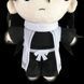 Мягкая игрушка Блич Бьякуя Кучики 20 см Bleach Kuchiki Byakuya BL KB 2418269968 фото 5