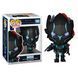 Фигурка Funko Pop Поднятие уровня в одиночку Игрис Solo Leveling Igris 10 см FP SL IG 1985 2912464672 фото 1