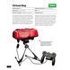 Артбук Mal'opus The Game Console 2.0 Артбук Игровые консоли 2.0 A M TGC 2881870905 фото 5