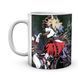 Кухоль GeekLand Моя геройська академія My Hero Academia Бакуго, Деку і Тодорокі в косплей героїв DS&nbsp;MHA 02.530 1683902987 фото 3