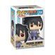 Фигурка Funko Pop Фанко Поп Naruto Shippuden Sasuke Uchiha Наруто Шипуден Саске Учиха 10 см N SU 1436 N SU 1436 фото 3