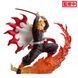 Фигурка Sega Клинок, рассекающий демонов Ренгоку Demon Slayer Kyojuro Rengoku 15 см S DS KR 15 S DS KR 15 фото 1