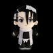 Мягкая игрушка Блич Бьякуя Кучики 20 см Bleach Kuchiki Byakuya BL KB 2418269968 фото 1