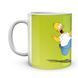 Кружка GeekLand The Simpsons Симпсоны Гомер SMP 01 SMP 01 фото 1