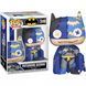 Фігурка Funko Pop ДС Бетмен DC Comics Batman 10 см FP DC B 508 2607738834 фото 1