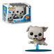 Фигурка Funko Pop Superman Krypto Супермен Крипто 10 см JL S K 565 2802478963 фото 1