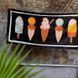 Рушник Ice cream 150х70 см 1343110433 фото