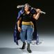 Фигурка Bandai Ван Пис Бен Бекман One Piece Ben Beckman 19 см B OP BB 19 B OP BB 19 фото 3
