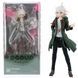 Фигурка GoodSmileCompany Школа отчаяния и надежды Нагито Комаеда Danganronpa Nagito Komaeda 17 см WST GS D NK WST GS D NK фото 1