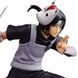 Фигурка Banpresto Naruto Shippuden Vibration Stars Uchiha Itachi II&nbsp;Наруто Итачи Учиха 17 см WST B VS B I WST B VS B I фото 5