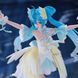 Фигурка Bandai Spirits Вокалоид Хацунэ Мику Vocaloid Hatsune Miku 21 см BS V HM 21 2560062913 фото 5