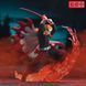 Фигурка Sega Клинок, рассекающий демонов Ренгоку Demon Slayer Kyojuro Rengoku 15 см S DS KR 15 S DS KR 15 фото 5