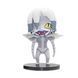 Фигурка чиби Тетрадь смерти Рем Death Note Rem 10 см FCH DN R 01 2297355960 фото 1