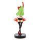 Фігурка Banpresto Код Гіас Сі Сі у фартуху Code Geass C.C. apron style EXQ FIGURE 29см WST CG CC 2807645656 фото 4