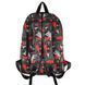 Рюкзак водонепроницаемый Дом Старков Игра престолов Game of Thrones rucksack GT 24 rucksack GT 24 фото 4